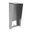 Supporto di superficie - Specifico per videocitofoni - Compatibile con SF-VI112-IPW-(x)MF - Fori di connessione - 189mm (Al) x 97mm (An) x 49mm (Fo) - Realizzato in acciaio inox