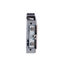 Apriporta elettrico Dorcas - Per porta singola | Scrocco radiale regolabile - Modalità di apertura Fail Safe (NC) - Forza di ritenzione 330 kg | Anteriore senza taglio - Alimentazione DC 12V - Montaggio a incasso