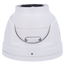 Safire Smart - Cámara IP Torreta gama E1 Inteligencia Artificial - Resolución 4 Megapíxeles (2566x1440) - Lente Motorizada 2.8~12mm | Micrófono | IR 50m - IA: Clasificación de personas y vehículos - Resistente al agua IP67 | PoE (IEEE802.3af)