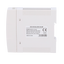 Power supply - DC 12 V 1.67 A / 20 W output - Input voltage 100-240VAC 50/60Hz - 23 x 100 x 92 mm - DIN rail mounting - Protection: Overload/Overvoltage/Short circuit