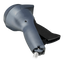 Separador magnético de artículos EAS - Pistola portátil - Resistente y ergonómico - Accionamiento mecánico - Con sistema antirrobo - Apto para todo tipo de actividades comerciales
