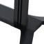 Soporte a suelo con ruedas - Hasta 86&quot; - Max peso 130Kg - VESA 1000x600mm