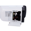 Telecamera IP 4Mpx ULTRA - 1/2.9” Progressive CMOS - Compressione H.265+ / H.265 / H.264+ / H.264 - Ottica motorizzata varifocale 2.7~13.5 mm | WDR - Audio e Allarmi | IR LED portata 60 m - Waterproof IP67