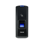 Lettore biometrico autonomo ANVIZ - Impronte digitali e schede MF  - 1000 registrazioni / 50000 registri - TCP/IP, RS485, miniUSB, Wiegand 26 - Controller integrato - Adatta per interni