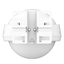 Reyee - AP Omnidireccional Exteriores IP68 Wi-Fi 6 - Frecuencia 2.4 y 5 GHz - Soporta 802.11a/b/g/n/ac/ax - Velocidad transmisión hasta 3000 Mbps / 160MHz - Antenas MU-MIMO 2x2:2 en 2.4GHz, 2x2:2 en 5GHz