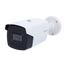 Cámara Bullet Safire Gama ULTRA - Salida 4 en 1 - CMOS 8 Mpx de alto rendimiento CMOS Ultra Low Light - Lente fija de 2,8 mm - Smart IR Matrix Alcance 60 m | WDR (130 dB) - Resistente al agua IP67