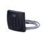 Lector de acceso - Acceso vía EM, MF y MF DESFire y PIN - Indicador LED y acústico - RS485 ZKTeco | OSDP - Compatible con controladores ZKTeco - Apto para exterior IP64