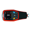 Coating Thickness Gauge - Suitable for ferrous and non-ferrous metals - Continuous and precise measurement - Data archiving | USB connection to PC - Auto power off - PC connection