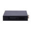 5n1 Video Recorder - Uniarch - 4 CH HDTVI / HDCVI / AHD / CVBS + 2 extra IP - Audio - Supports 1 hard disk up to 6TB