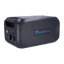 Batería recargable - Gran capacidad 2048Wh - LiFePO4 51.2V / 40Ah - Múltiples salidas - Múltiples modos de carga - Pantalla LCD