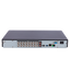 Videoregistratore 5n1 X-Security - 16 CH HDTVI/HDCVI/AHD/CVBS (4K) + 16 IP (8Mpx) - Audio su coassiale - Risoluzione 4K (7FPS) - 2 CH Riconoscimento facciale - 8 CH Riconoscimento di persone e veicoli
