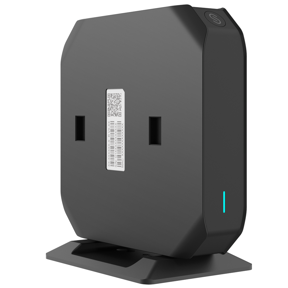 Reyee Router Wi-Fi Controlador Cloud - Wi-Fi 5 2x2 | 5 Puertos RJ45 10/100 /1000 Mbps - Admite hasta 4 WAN para failover o balanceo - Hasta 600Mbps de ancho de banda - Servidor VPN IPSec, L2TP, PPTP, OpenVPN - Control Inteligente del ancho de banda