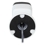 Telecamera Bullet Safire Gamma PRO - Uscita 4 in 1 - 2 Mpx High Performance CMOS Starlight - Obiettivo 2.8 mm | Smart IR Matrix LED Portata 30 m - WDR (120 dB) | 3D DNR - Impermeabile IP67