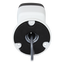 Safire PRO Range Bullet Camera - 4 in 1 Output - 2 Mpx High Performance CMOS Starlight - 2.8 mm Lens | Smart IR Matrix LED Range 30m - WDR (120dB) | 3D DNR - IP67 waterproof