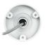 Safire Bullet Camera ECO Range - 4 in 1 Output - 2 Mpx High Performance CMOS - 2.8 mm Lens - Smart IR Matrix LEDs Range 25 m - Waterproof IP67