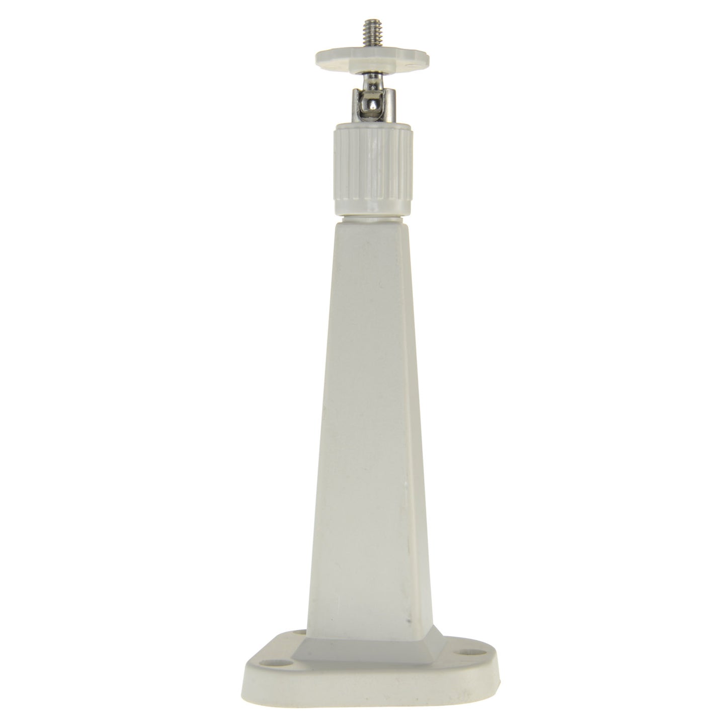 Soporte - Rosca estándar - Válido para cámaras de interior/exterior - 180 mm (alto) - 75 mm (diámetro base)