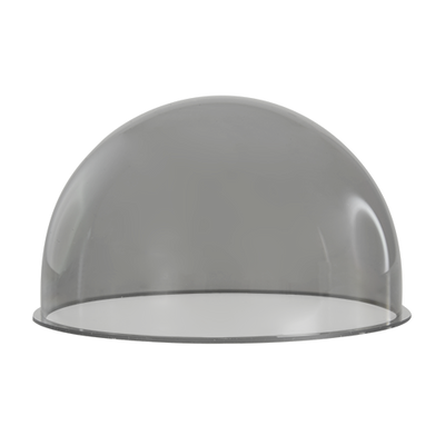 X-Security - Replacement dome - Satin - Size 4.7"