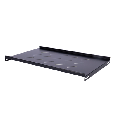 Rack tray - Maximum size 300 x 500 mm - Side anchors - Metal material