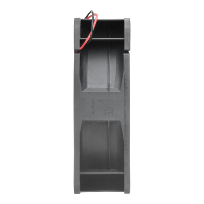 Special magnetic rack fan - Efficient and silent - Easy installation - Allows better ventilation and cooling inside the Rack - Power supply with two 1.5m wires