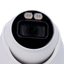 Telecamera Dome IP X-Security - 4 Megapixel (2688×1520) - Ottica 2.8 mm Full-color Gamma LITE - WDR (120 dB) | 3D DNR | Microfono integrato - WEB, DSS/PSS, Smartphone e NVR