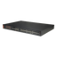 Switch PoE Gigabit - 24 Puertos PoE + 4 Puertos combi (SFP+RJ45) - Velocidad 10/100/1000 Mbps - Potencia 30 W por puerto - Potencia máxima total 350 W - IEEE802.3at (PoE) / af (PoE+) estándar