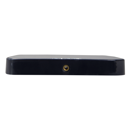 Tastiera stand alone nera - Bidirezionale - Certificato grado 2 - Senza fili 868 MHz Jeweller - Armati, parziali armati, disarmati ed emergenza - Alimentazione 4 pile AAA 1.5 V - Innowatt