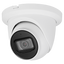 Telecamera Turret IP 4 Megapixel Gamma Ultra - 1/3” Progressive Scan CMOS - Compressione H.265+/H.265/H.264+/H.264 - Lente 2.8 mm / LEDs IR distanza 50 m - WDR | | | IP67 Microfono integrato - Riconoscimento di persone e veicoli