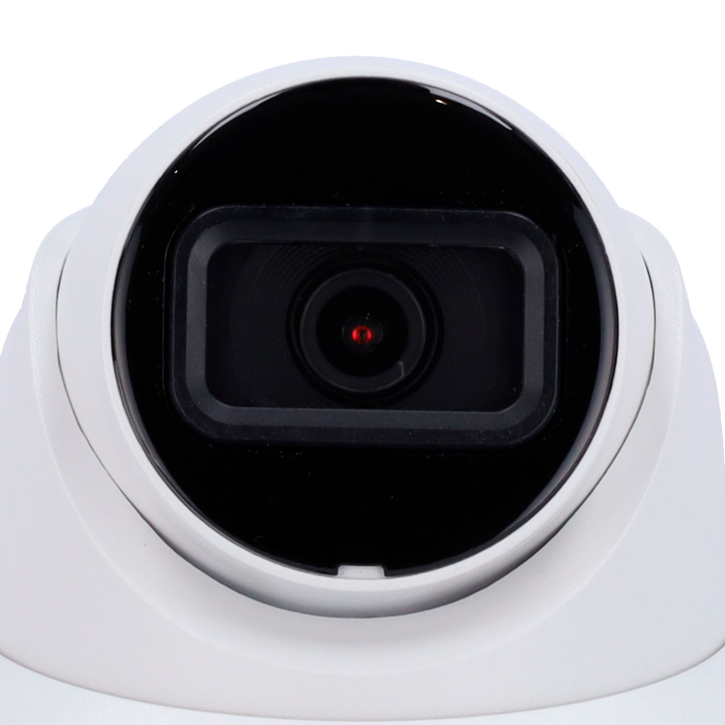 Turret X-Security PRO Range Camera - 4 in 1 output - 1/2.8" CMOS - 2.8 mm lens | IR range 30 m - Audio over HDCVI coaxial cable - Waterproof IP67