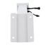 Safire - Batería de Litio LiFePo 512Wh (40Ah) - Regulador MPPT integrado - RS-485 para comunicación - Conectable a SF-SOLARPANEL-100W