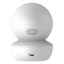 Telecamera Wifi Imou 3 Megapixel - Movimento e Autotracking - Lente 3.6mm / IR 10m - Rilevamento di persone e suoni - Audio / Pulsante di chiamata / Sirena - App Imou Life e Dahua