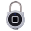 Funda Bluetooth inteligente - Apertura mediante llave y app - Capacidad para 15 llaves - Diámetro de tornillo de 4 mm - Batería incorporada 110 mAh - Apto para interior