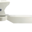 supporto anteriore per alloggiamento - Compatibile con HS250W - 100 (Al) x 85 (An) x 275 (Fo) - Resistenza al carico 10 Kg - Alluminio / Color beige - Giro orizzontale 360º / verticale 85º
