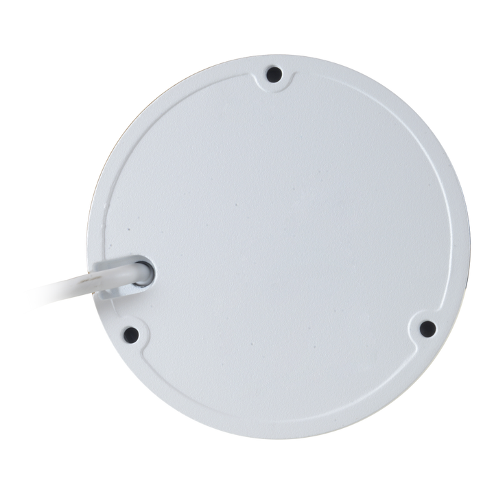 Telecamera Bullet IP X-Security - 8 Megapixel  (3840 × 2160) - Obiettivo 2.7–13.5 mm / LED Portata 40 m - WDR 120 dB | Microfono integrato - PoE | H.265+ - Funzioni intelligenti