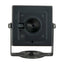 Mini cámara Gamma 1080p PRO - 4 en 1 (HDTVI / HDCVI / AHD / CVBS) - 1/2.9" Sony© Exmor 2.12 Mpx IMX322 - Lente estenopeica de 3.7 mm - Iluminación mínima 0.1 Lux - Menú OSD