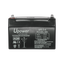 Upower - Batería recargable - Tecnología plomo-ácido AGM - Voltaje 4 V - Capacidad 3,5 Ah - 65 x 90x x 34/ 420g - Para respaldo o uso directo
