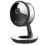 Wi-Fi IP Camera 3 Megapixel - 1/3" Progressive Scan CMOS - H.265+ / H.265 compression - 180º wide angle lens - IR LEDs 10 m range - CMS and App for Smartphone / Tablet (Safire Connect)