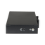 X-Security - Desktop Switch - 4 RJ45 Ports + 1 Gigabit Combo Port - 10/100 Mbps Speed ​​- Plug &amp; Play - Energy Saving Technology