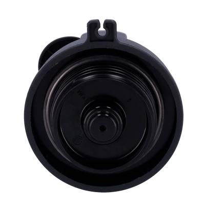 Anti-theft fuel cap for trucks - Ajax integration - Includes a 6cm diameter cap - Cap sensor: Accelerometer