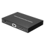 HDMI Switch - Fino a 4 entrate 1080p - 1 uscita HDMI 1080p - Tastiera - Controllo con telecomando a distanza - Extender controllo remoto inclusi