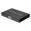 HDMI Switch - Up to 4 x 1080p inputs - 1 x 1080p HDMI output - Keyboard - Remote control - Remote control extenders included