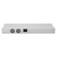 Reyee Switch Cloud Layer 2+ - 24 Gigabit RJ45 ports - 4 SFP+ 10 Gbps ports - Static LAG/DHCP Snooping/IGMP Snooping/Port Mirroring - VLAN/Port Isolation/STP/RSTP/ACL/QoS - DHCP Server/Static Routes