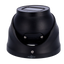 Cámara IP Turret de 4 Megapíxeles Gama PRO - CMOS de escaneo progresivo de 1/3” - Compresión H.265+/H.265/H.264+/H.264 - Lente de 2,8 mm / LED IR Distancia de 30 m - WDR | | | Micrófono integrado IP67 - Reconocimiento de personas y vehículos