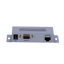 Estensore VGA/USB per UTP - Trasmettitore e ricevitore - Distanza 100 m - Fino a 1920x1440 - Su cavo UTP Cat 5/5e/6 - Alimentazione DC 12 V