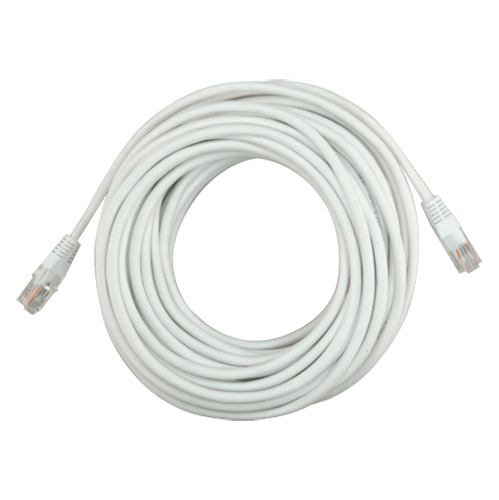 Cavo UTP Safire - Categoria 6 - Conduttore OFC, purezza 99.9% rame - Ethernet - Connettori RJ45 - 10 m