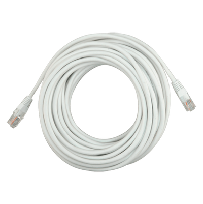 Cavo UTP Safire - Categoria 6 - Conduttore OFC, purezza 99.9% rame - Ethernet - Connettori RJ45 - 10 m