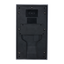IP WiFi video intercom - 2 Mpx wide angle camera - Two-way audio | 4 Call Buttons - Monitoring via Phone APP Device - Vandal-Proof Stainless Steel - Surface Mount | PoE