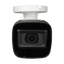 Telecamera Bullet Safire Gamma PRO - Uscita 4 in 1 - 5 Mpx High Performance CMOS - Lente 2.8 mm - Smart IR Matrix LEDs Portata 30 m - Impermeabile IP67