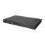 Gigabit PoE Switch - 16 PoE ports + 2 SFP ports - Speed ​​10/100/1000 Mbps - Power 30W per port - Total maximum power 250W - Standard IEEE802.3af (PoE) / a (PoE+)
