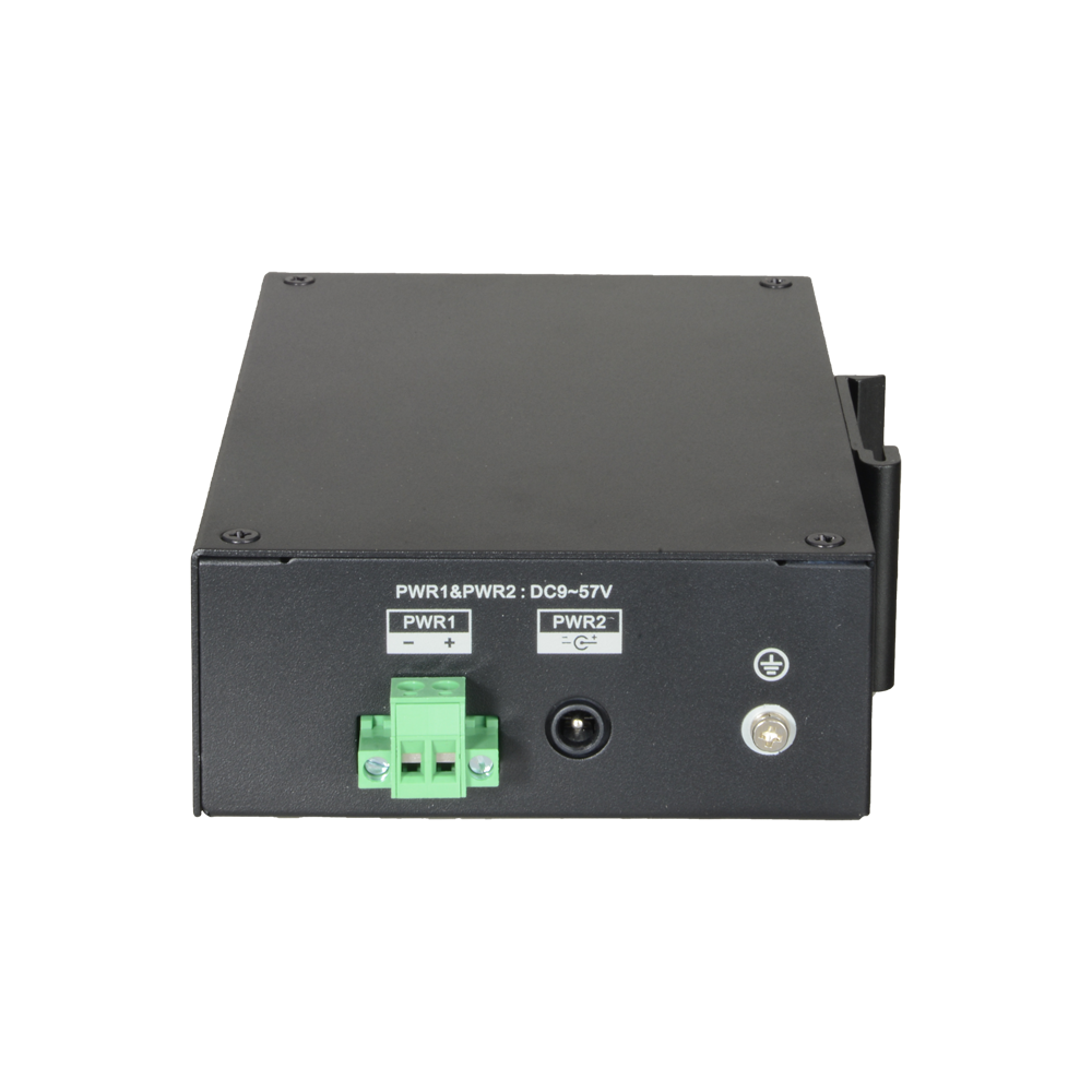 Interruptor industrial DIN