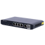Enrutador controlador de nube Reyee - 5 puertos RJ45 10/100 /1000 Mbps - 4 puertos PoE+ 802.3af/at / Máximo 54W - Admite hasta 2 WAN para conmutación por error o equilibrio - Ancho de banda de hasta 600 Mbps - Servidor VPN IPSec, L2TP, PPTP